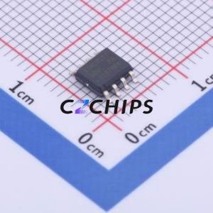 Chips de componentes electrónicos y servicio BOM, Chip IC de circuito integrado EEPROM original y nuevo, venta al por mayor - Product Image 1