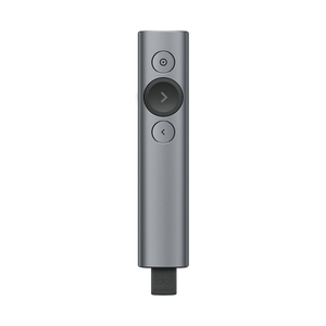 Presentador Inalámbrico con Control Remoto para PPT, Resaltador Digital Avanzado con Conexión USB Dual - Product Image 5