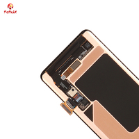 Pantalla digital original para móvil, piezas completas de montaje para samsung galaxy S10 plus, precio al por mayor