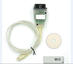 VAG CAN PRO CAN BUS + UDS + K-line Versión S.W 5.5.1 VCP con Dongle L340 - Product Image 1