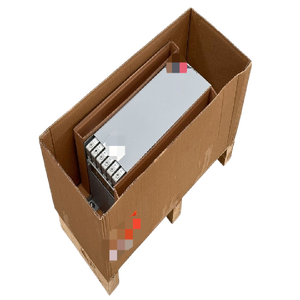 Controlador de Filtro de Onda Sinusoidal Plc 130B2307 MCC101A48KT3E20A IP20 - Product Image 1