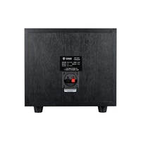 Tonewinner MS-02 nouveau système de cinéma maison Dolby 5.1 avec ampli + caisson de basses + 4 haut-parleurs surround + théâtre de haut-parleur central