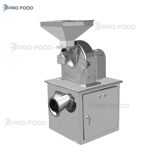 Haute qualité Chili Broyeur Sucre Cacao Fève Pin Moulin Pulvérisateur Épice Universel Pulvérisateur Fine Poivre Poudre Rectifieuse - Product Image 6