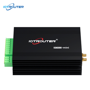 Mini PC intégré haute performance Mini Din-Rail IoT Gateway avec RS485 et RS232 <span class=keywords><strong>Ethernet</strong></span> et modules de communication - Product Image 4