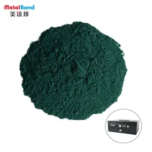 Factory Wholesale Exterior And Interior Electrostatic Appliance Hybrid Powders