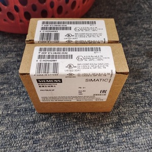 ตัวเชื่อมต่อบัส Siemens Simatic รุ่น 6ES7 972-0BA52-0XA0 Profinet สำหรับใช้งานในอุตสาหกรรม - Product Image 1