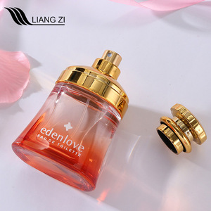 น้ำหอม Liang ZI/Liangzi Yidian Love Story สำหรับผู้หญิง <span class=keywords><strong>ก</strong></span>ลิ่นหอมสดชื่น ติดทนนาน <span class=keywords><strong>ก</strong></span>ลิ่นดอ<span class=keywords><strong>ก</strong></span>ไม้ 65 มล. <span class=keywords><strong>รุ่น</strong></span> 126 ยี่หวู - Product Image 3