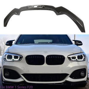 Alerón Delantero de Fibra de Carbono para BMW Serie 1 F20 Coupé Sedán 2011-2018 - Product Image 2
