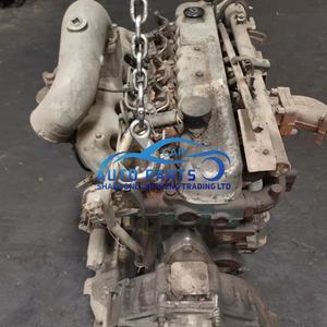 <span class=keywords><strong>Motor</strong></span> diésel original usado, <span class=keywords><strong>motor</strong></span> FD6 completo <span class=keywords><strong>sin</strong></span> bomba de aire para Nissan de alta calidad - Product Image 4