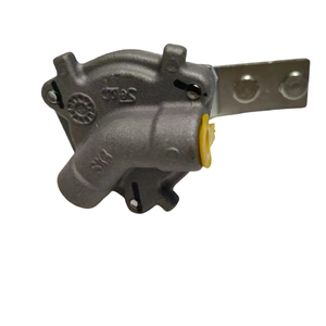 Para ISUZU Pickup 97946616 8979466161 válvula de purga de embrague Original OEM CA100005320 - Product Image 1