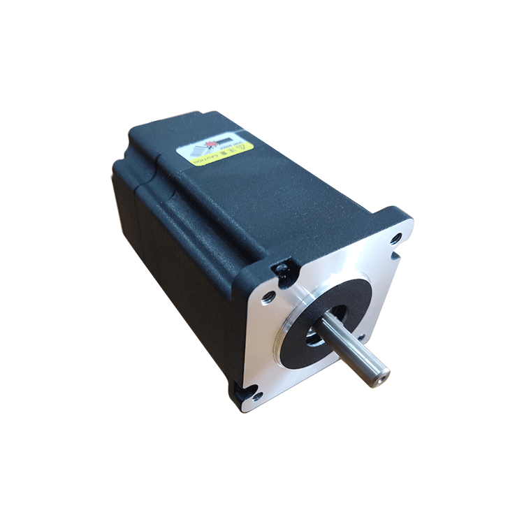 3000RPM 48V DC NEMA 24 BLDC Motor 100W 200W 300W 400W High Speed Low ...