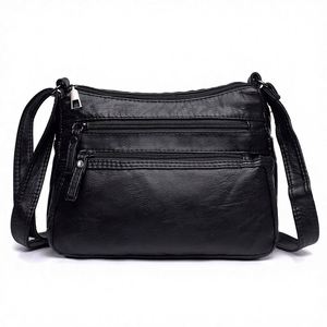 Sac à bandoulière tendance pour femme, idéal pour l'été et toutes les occasions, sac sous le bras en gros pour la saison printanière - Product Image 2
