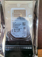 4 xb7a14104 01 pg627 serie 12TB 7.2K 3.5 \ "SAS disco rigido interno SATA espansione 3.0 rinnovato per DE2000H DE4000H
