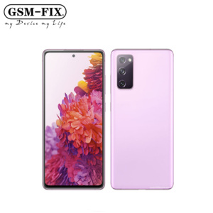 Téléphones portables débloqués <span class=keywords><strong>GSM</strong></span>-FIX Original S20fe <span class=keywords><strong>S20</strong></span> <span class=keywords><strong>FE</strong></span> 5G G781U 128 Go ROM 6,5 pouces Snapdragon NFC - Product Image 1