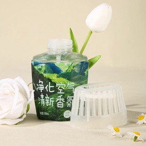 Désodorisant d'air Angju 250ml, parfum Osmanthus, désodorisant d'intérieur - Product Image 1