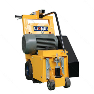 Fraiseuse portative manuelle pour béton et asphalte, <span class=keywords><strong>scarificateur</strong></span> de sol en ciment et béton – <span class=keywords><strong>Prix</strong></span> - Product Image 3