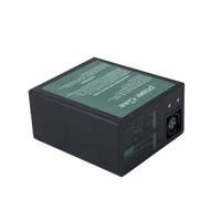 BB-390/U yang Kokoh dan Dapat Diisi Ulang untuk Sistem Komunikasi Lapangan AN/PRC-104, AN/PRC-138, RF-5800, RF-7800