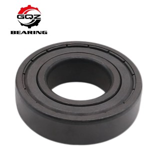 Roulement industriel haute température GQZ <span class=keywords><strong>6205</strong></span>-<span class=keywords><strong>2Z</strong></span>/VA208 conçu pour une résistance aux hautes températures, performance stable jusqu'à 350°<span class=keywords><strong>C</strong></span> ° <span class=keywords><strong>C</strong></span> - Product Image 1