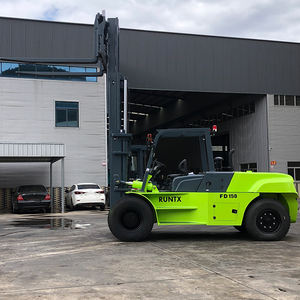 Carretilla elevadora diésel con puerto de <span class=keywords><strong>25</strong></span> toneladas, 30 toneladas, 32 toneladas - Product Image 5