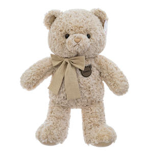 Hot Sale <span class=keywords><strong>Teddy</strong></span> <span class=keywords><strong>Bear</strong></span> Multi Color Super Macio Big <span class=keywords><strong>Bear</strong></span> Crianças Brinquedos Custom Plush Toy Presente de aniversário Stuffed Animal Toy - Product Image 5