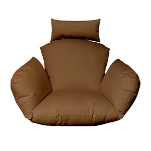 मोटी पानी के सबूत आग-सबूत तकिया की फांसी कुर्सी झूला - Product Image 1