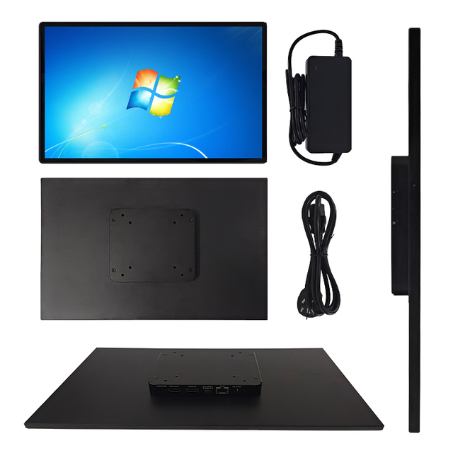 Computer Medical Industrial Panel PC Customized Size Tablet All in One Panel PC Android Touch Screen Industrial Computer Pc