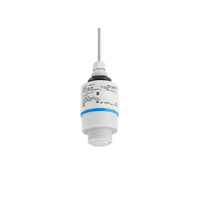 Transmisor de Temperatura TMT162 ITEMP, Dos Entradas de Sensor, 4-20mA, Termómetro, Termopar RTD, Modular ITEMP