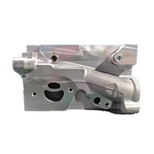 CUUA/CUUB/CUUC/DFSA/DFSB/DFSE/<span class=keywords><strong>DFSF</strong></span> Culasse complète 908737 04L103064L 04L103064LX pour VW Scirocco Caddy 1.6TDI 16V - Product Image 6