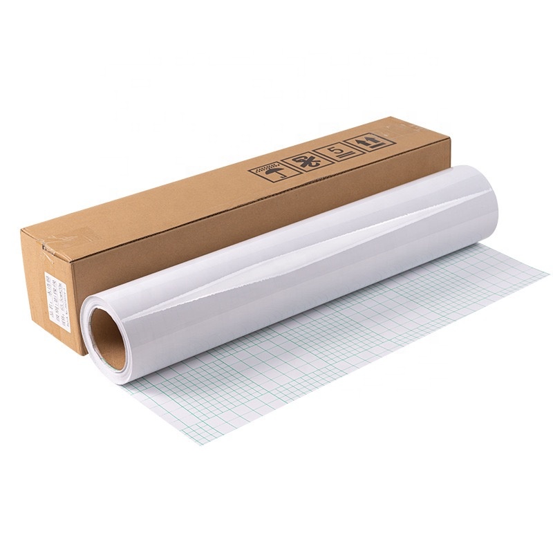 High Quality Self-Adhesive Cold Laminating Film for Photo Papers