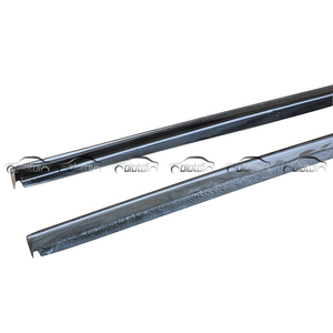 Per <span class=keywords><strong>BMW</strong></span> <span class=keywords><strong>serie</strong></span> <span class=keywords><strong>5</strong></span> F10 M5 <span class=keywords><strong>M</strong></span> Tech Body Kit nuova estensione in fibra di carbonio alette e minigonne laterali inferiori - Product Image 5
