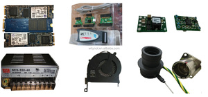 Condensateur SINTEX 45M.B2 DS.5 5uF ± 5% - Product Image 6