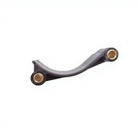 Chaîne de distribution et guide de chaîne pour moteur BMW E30 E36 Cabrio Coupé M43 B16 (164E2) – Neuve, garantie 2 ans – Références 1721419, 1734694