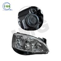 Ventes chaudes - Phare de voiture pour Chevrolet Montana Corsa Evolution 2003-2011