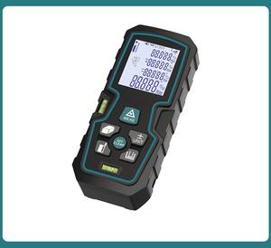 Télé<span class=keywords><strong>m</strong></span>ètre <span class=keywords><strong>laser</strong></span> industriel, règle électronique, mesureur de distance, télé<span class=keywords><strong>m</strong></span>ètre numérique - Product Image 4