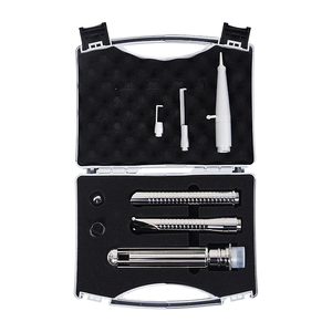 Nouvelle technologie laser fractionné au CO2 10600nm, machine de découpe au laser CO2 pour le resurfaçage de la peau du corps, équipement de beauté - Product Image 3