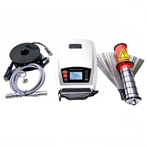 Detector de Revestimientos Metálicos 6DJ con Recubrimiento Anticorrosión, Detector de Fallas en Tuberías - Product Image 1