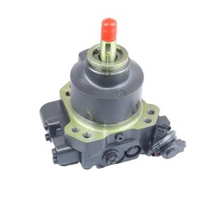 Motor Hidráulico de Ventilador de Alta Calidad 708-7S-00352 para Piezas de Maquinaria de Construcción de Bulldozer D85EX-15 D65PX-16 - Product Image 4