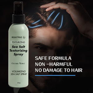 Texturizing muối biển phun cho tóc khối lượng sóng bãi biển và giữ muối biển tự nhiên phun xoăn tóc xoăn xoăn kiểm soát phong cách sương mù - Product Image 4