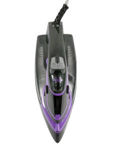 Fer à repasser à vapeur électrique BOM, presse-vêtements, appareils d'entretien des vêtements, fer à repasser électrique pour vêtements - Product Image 4