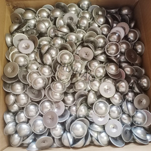 28 mm金属ドームキャップウォッシャー固定断熱ピン - Product Image 6