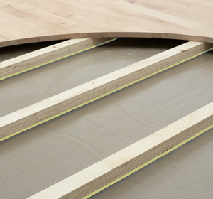 Listones para vigas de piso (absorbentes de impactos) - Product Image 2