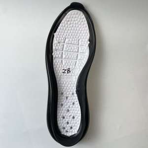 <span class=keywords><strong>Semelle</strong></span> extérieure de chaussure en EVA et TPU noir, protection de <span class=keywords><strong>semelle</strong></span> en TPU, <span class=keywords><strong>semelle</strong></span> en perles de TPU, <span class=keywords><strong>semelle</strong></span> en TPU - Product Image 4