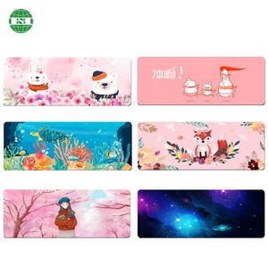 Tùy chỉnh in Poker bàn Thảm thêm hình chữ nhật lớn chống trượt cao su khổng lồ chơi game thảm với khâu cạnh hoàn toàn tùy chỉnh houson - Product Image 5