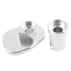 Bogie de aluminio cuadrado Auso-Racing Serie K para Civic EK EG DC2 Del Sol Honda, pieza de mejora del sistema de dirección. - Product Image 5