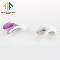 Scalpel à ultrasons déclencheur surmoulage moule médical à usage unique coupe linéaire agrafeuses moule fabriqué processeur professionnel