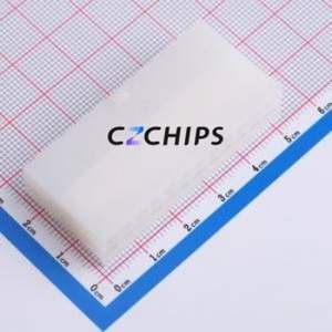 DLL-5559-24RFF Housing (Wire-to-Board / Wire-to-Wire) P=4.2mm Connector 2x12P 4.2mm 4.2mm 2 - Product Image 1