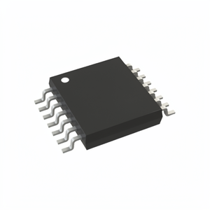 LM5160QPWPRQ1 บริการครบวงจรแบบดั้งเดิม 14 PowerTSSOP ชิ้นส่วนวงจรอิเล็กทรอนิกส์สำหรับการจัดการพลังงาน (PMIC) - Product Image 1