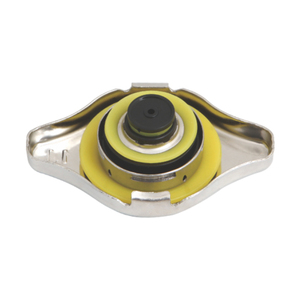 Bouchon de radiateur Tapon de radiateur 19045-P0S-013 16401-72090 133C7- 15-205 17920-60D10 Bouchon de récupération de liquide de refroidissement de radiateur pour <span class=keywords><strong>Toyota</strong></span> - Product Image 1