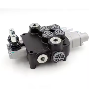 Medidor de Flujo Hidráulico y Válvulas Hidráulicas P80-G12-G34 |   Directamente de Fábrica, Venta al por Mayor Disponible - Product Image 1