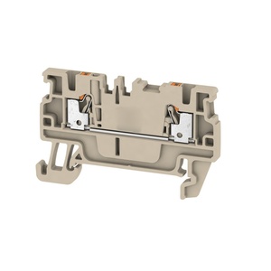 Disjoncteur électronique <span class=keywords><strong>WSI</strong></span> 4/LD 10-36V AC/DC 1886590000 avec borne de connexion - Product Image 2